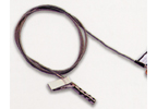 Gilberts Air Probe with Heat Resistant Cable