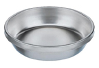 Gilberts 40cm Round Stainless Steel Insert for Spring Rondo