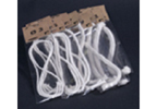 By Number Pack of 6 x 4mm Wicks for 14cm Sticks
