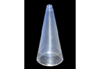 Gilberts Food Service No.3 Clear Icing Tube
