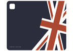 TopGourmet Cutting Surfaces 14 x 11in Union Jack Limited Edition Board