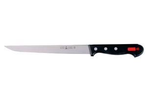 Gustav 8in Carver / Filleting Knife -Riveted Handle GE37288S