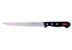 Gustav 8in Carver / Filleting Knife -Riveted Handle