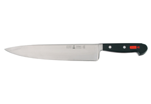 Gustav 10in German Cooks Knife - Riveted Handle GEG362610S