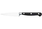 TopGourmet 3.5in Forged Pairing Knife with Riveted Handle