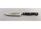TopGourmet 4in Forged Pairing Knife with Riveted Handle
