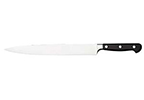 TopGourmet 10in Forged Wide Carving Knife with Riveted Handle