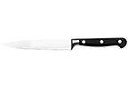 TopGourmet 6in Forged Vegetable Knife with Riveted Handle