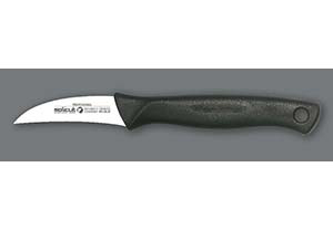 Gustav 2.5in Turning Knife with Moulded Handle GEZ10501
