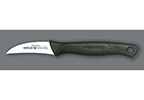 Gustav 2.5in Turning Knife with Moulded Handle