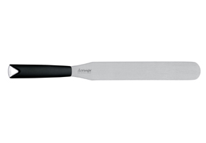 Triangle 25cm Palette Knife, Compliment Moulded Handle HI68501250