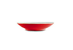 Mebel 16.5 x 14cm Entity 12C Red Dessert Bowl