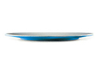 Mebel 35.5 x 28cm Blue Entity 14A Serving Plate