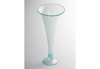 Rosseto Pack of 150 Green Champagne Cups