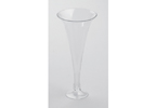 Rosseto Champagne Cup  3.2oz - Clear - Pack of 150