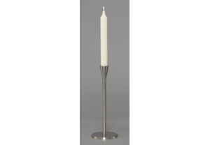 Stilling Design Cone / Ice Candle Stick, 24cm STCO24