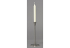 Stilling Design Cone / Ice Candle Stick, 24cm