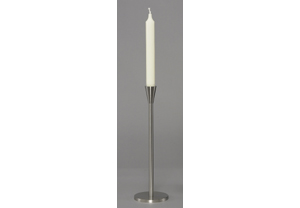 Stilling Design Cone / Ice Candle Stick, 34cm STCO34