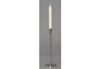 Stilling Design Cone / Ice Candle Stick, 34cm