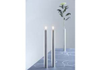 Blindkilde Simplicity 3 in 1 Magnetic Candleholders/Vases
