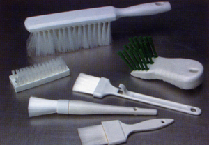 Tucel Raw Ingredients Brush Kit TU5029
