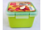 Valira 0.40L Green Base Hermetic Food Container