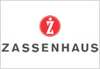 Zassenhaus Nutmeg Mills<br />