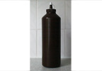 Gilberts Food Service Large Brown Sauce Dispenser, 1 Litre