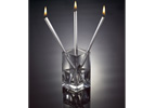 By Number Number 1 Maxi Candle Set