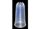 Gilberts No.15 Clear Icing Tube