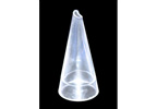 Gilberts Food Service No.57 Clear Icing Tube