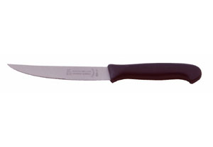 Gustav 4.5in Salad Knife - Moulded Handle GE624P
