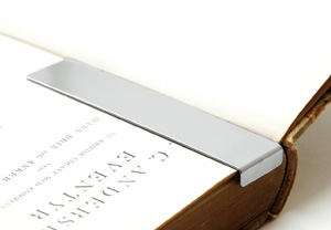 Scandinavian Designhouse Bookmark, 25mm x 110mm SD2003