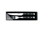 Solicut Steak Knife & Fork Set, 12cm, First Class